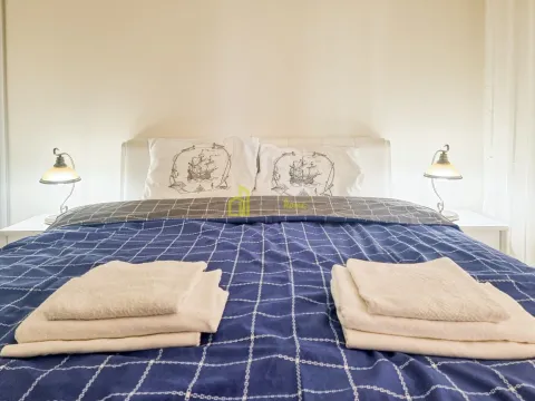 Prodaja, dvosoban stan, 94m², Bečići, Budva - image 11