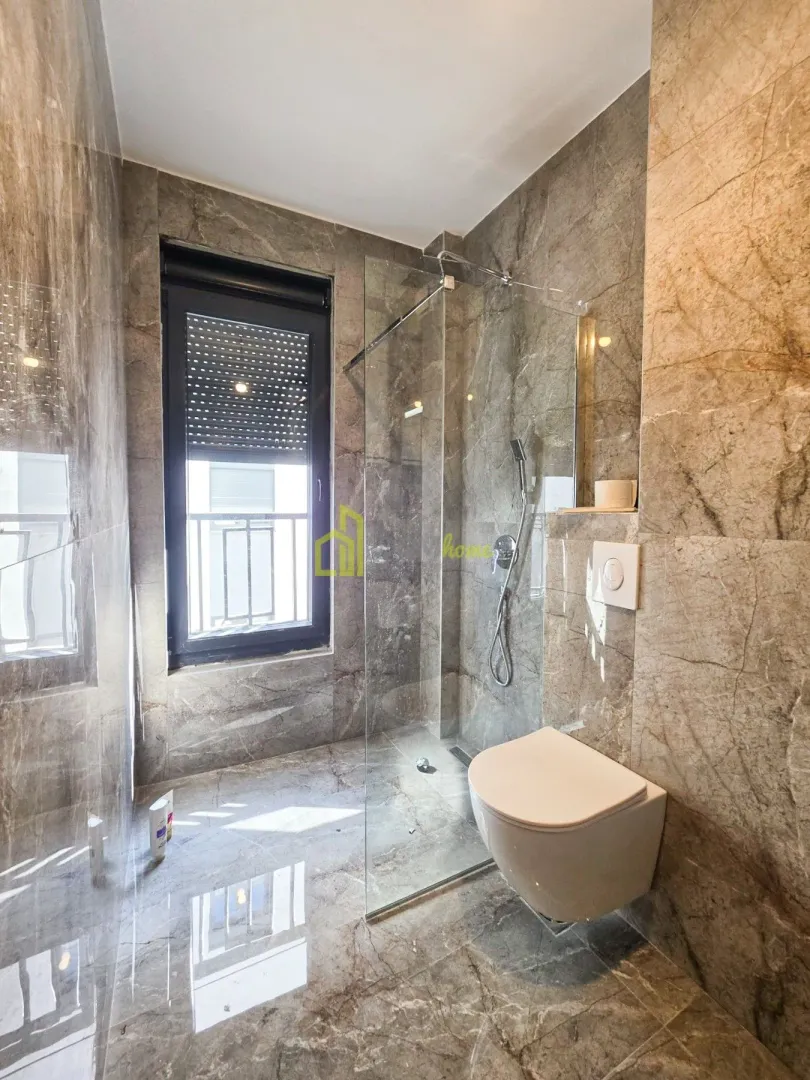 Sale, one bedroom apartment, 75m², Gorica C, Podgorica