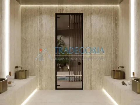 Prodaja, dvosoban stan, 81m², Tivat, Crna Gora - image 28