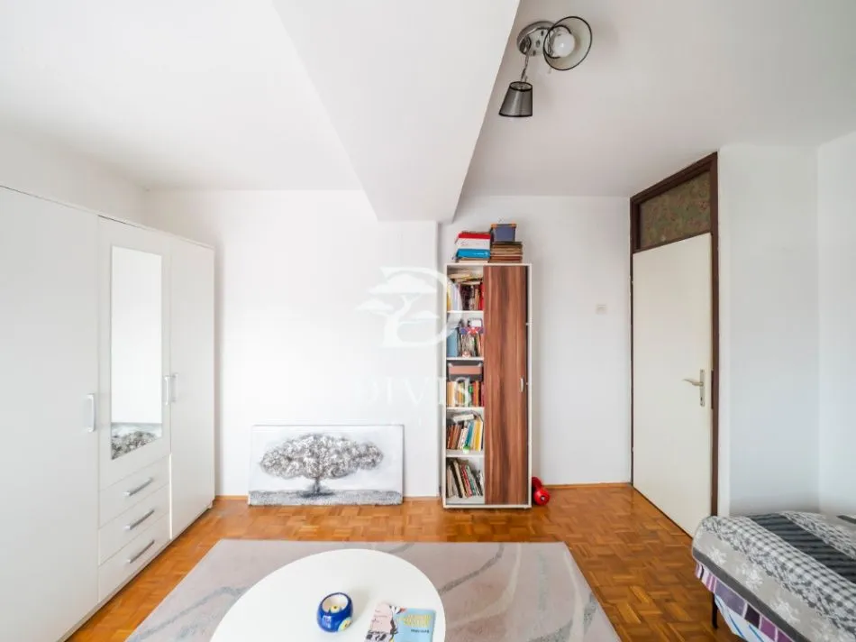 Prodaja, trosoban stan, 87m², Cvijićeva, Palilula Sve Podlokacije