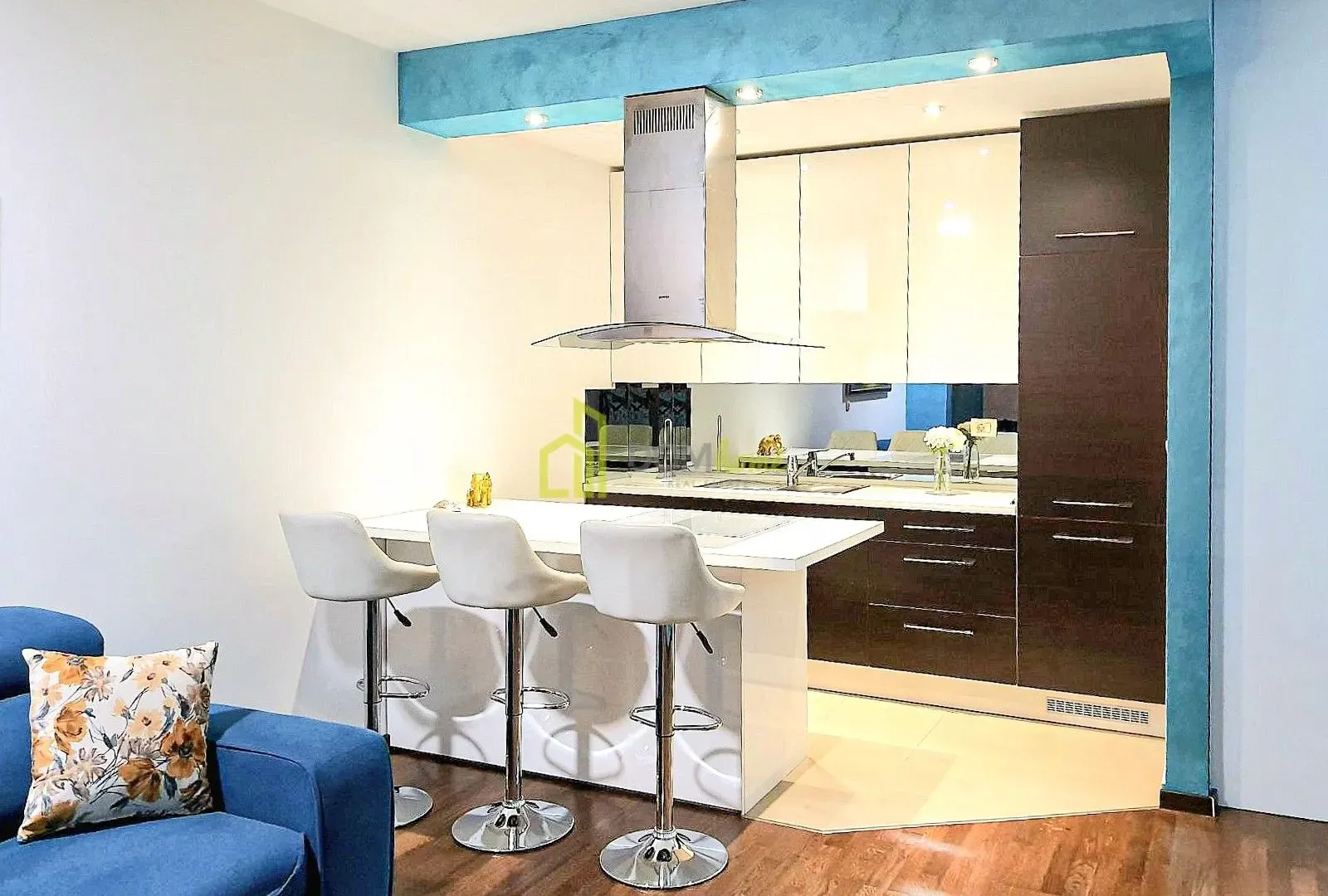 Prodaja, jednosoban stan, 80m², Budva, Crna Gora