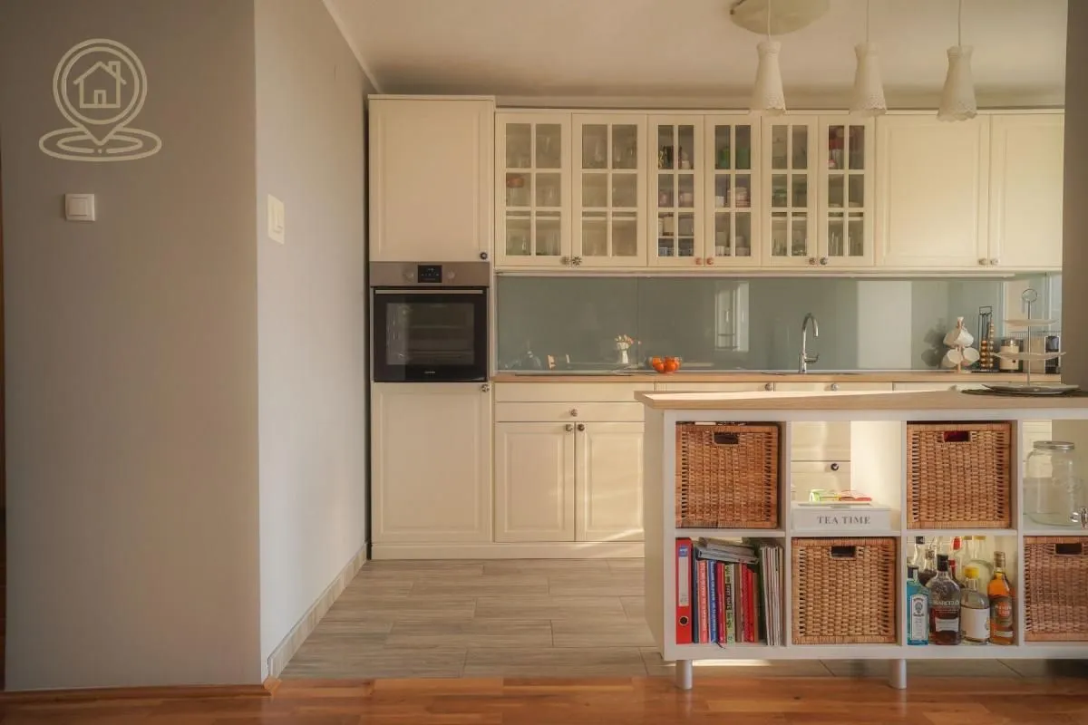 Prodaja, dvosoban stan, 69m², Liman 4, Novi Sad Sve Podlokacije