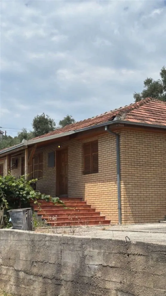 Rent, house, 120m², Stari Bar, Bar