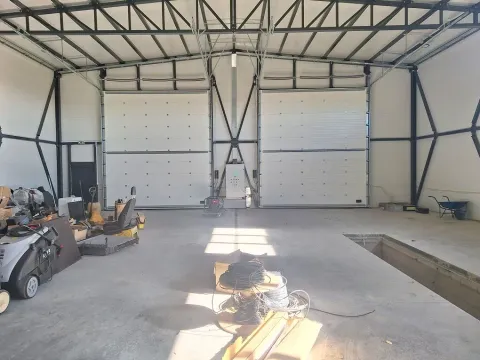 Izdavanje, poslovni prostor, 450m², Zemun Sve Podlokacije, Beograd - image 8