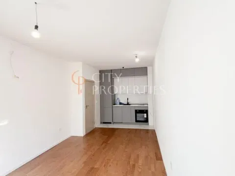 Izdavanje, stan, 45m², Pobrežje, Podgorica - image 4