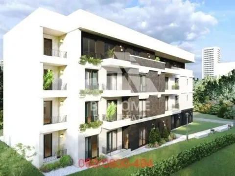 Sale, three bedroom apartment, 83m², Pančevo, Srbija