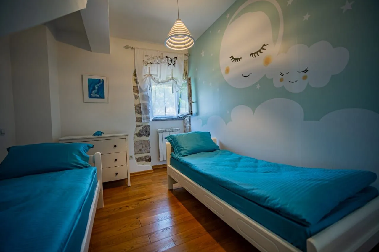 Sale, house, 150m², Radovići, Tivat