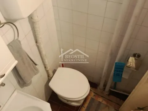 Rent, one bedroom apartment, 39m², Voždovac Sve Podlokacije, Beograd - image 10