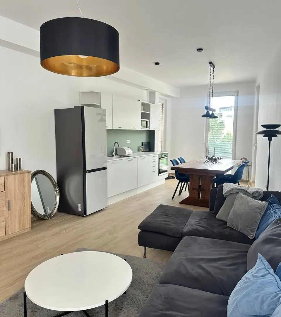 Sale, three bedroom apartment, 103m², Bečići, Budva