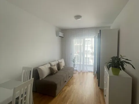 Sale, one bedroom apartment, 46m², Lazi, Budva - image 6