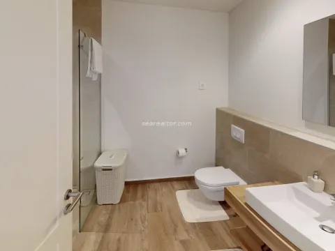 Prodaja, jednosoban stan, 57m², Luštica Bay, Tivat - image 11