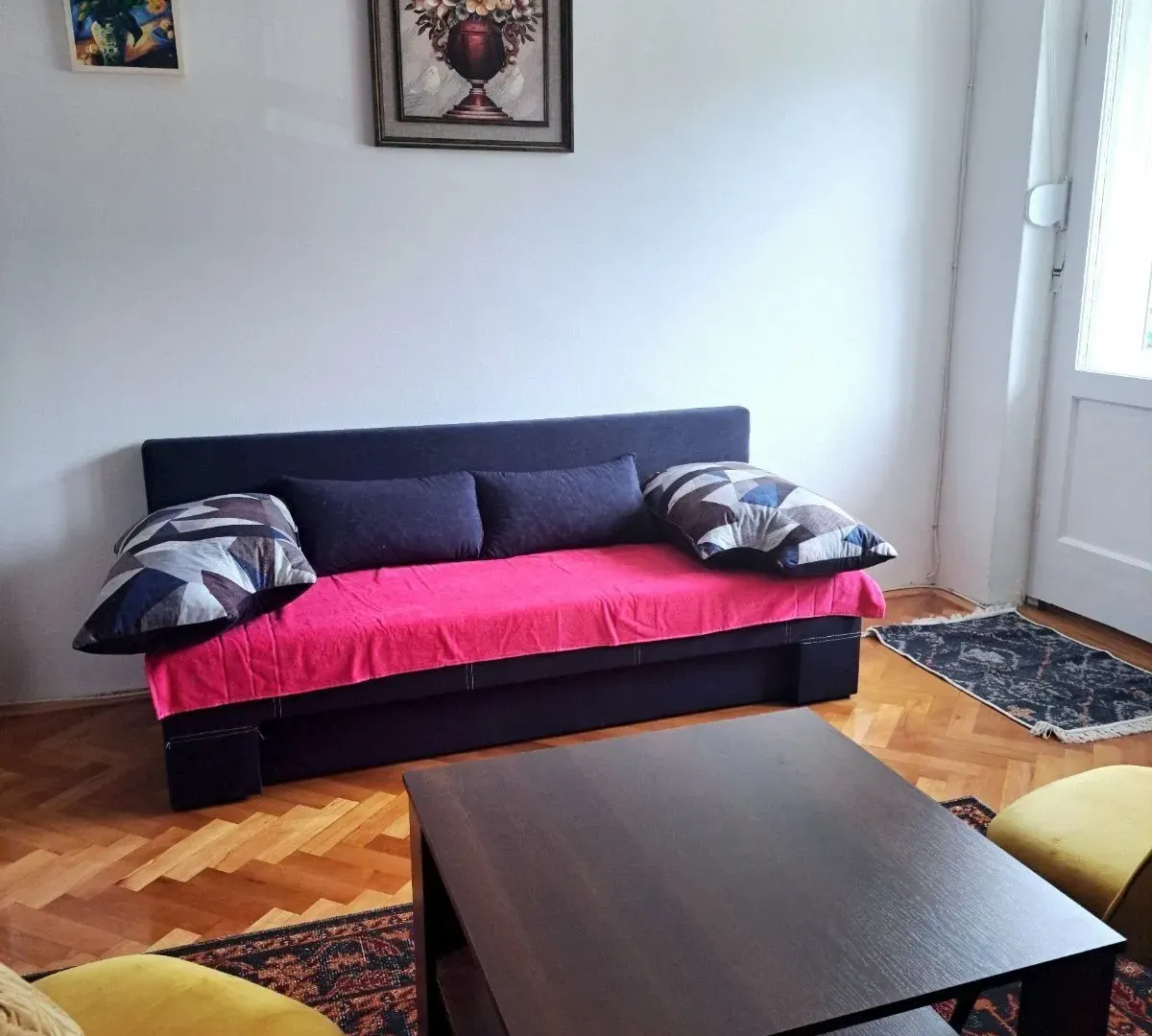 Prodaja, dvosoban stan, 73m², Centar, Herceg Novi