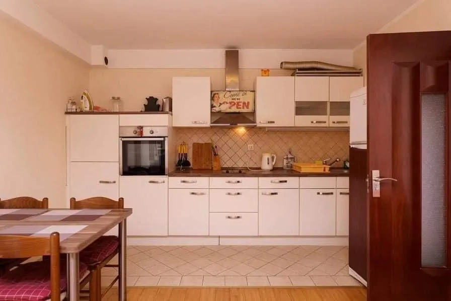 Sale, three bedroom apartment, 76m², Budva, Crna Gora