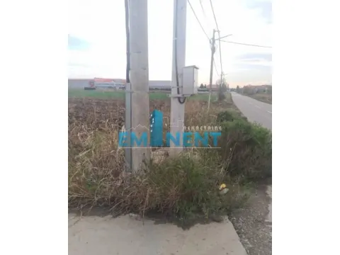 Prodaja, plac, 16750m², Dobanovci, Surčin - image 4