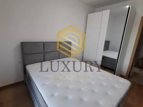 Rent, one bedroom apartment, 45m², City Kvart, Podgorica - image 2