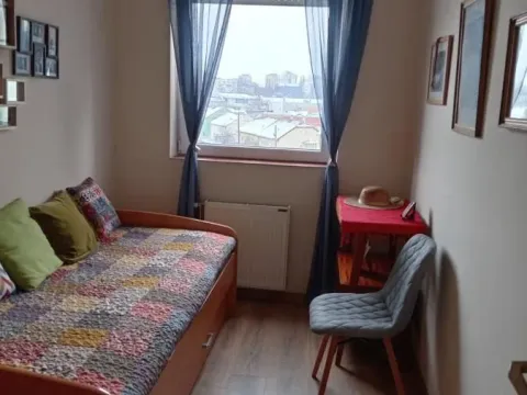 Rent, one bedroom apartment, 40m², Bulevar patrijarha Pavla, Novi Sad Sve Podlokacije - image 6