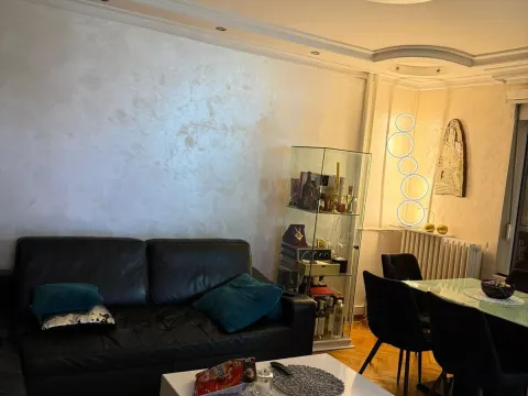 Sale, two bedroom apartment, 68m², Novi Beograd Sve Podlokacije, Beograd - image 2