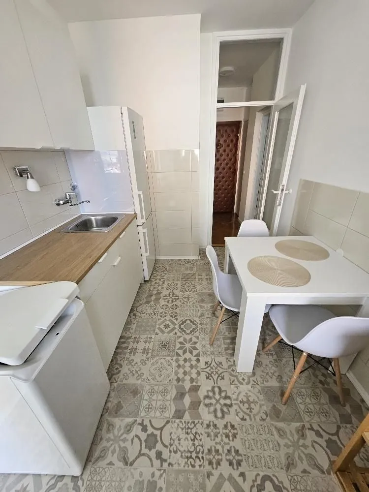 Rent, one bedroom apartment, 31m², Lion, Zvezdara Sve Podlokacije