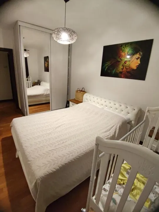 Sale, two bedroom apartment, 67m², Tuški Put, Podgorica