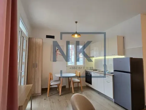 Rent, studio apartment, 25m², Momišići, Podgorica - image 5