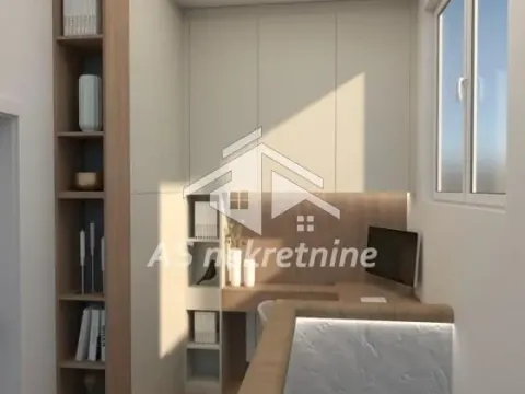 Sale, three bedroom apartment, 75m², Vračar Hram, Vračar Sve Podlokacije - image 23