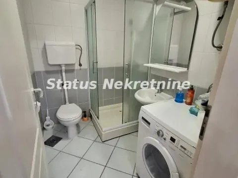 Izdavanje, jednosoban stan, 36m², Grbavica, Novi Sad Sve Podlokacije - image 9