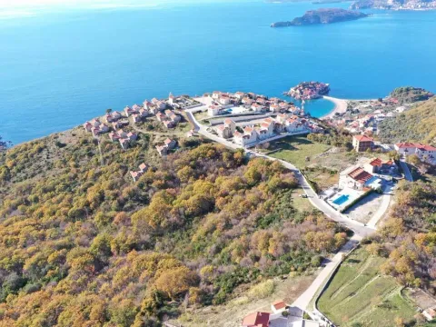 Prodaja, plac, 5343m², Tudorovići, Budva - image 5