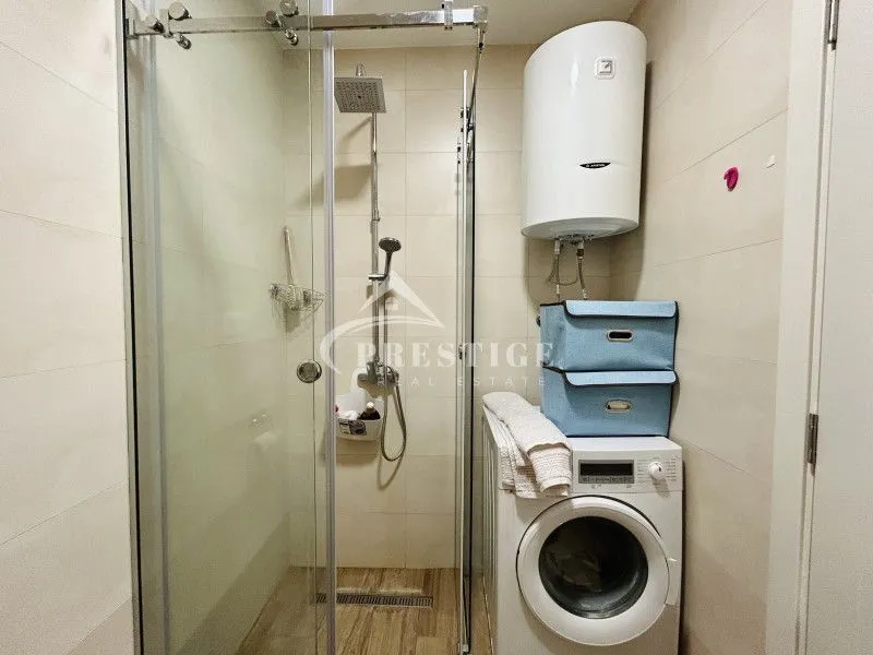 Prodaja, jednosoban stan, 49m², Zabjelo, Podgorica
