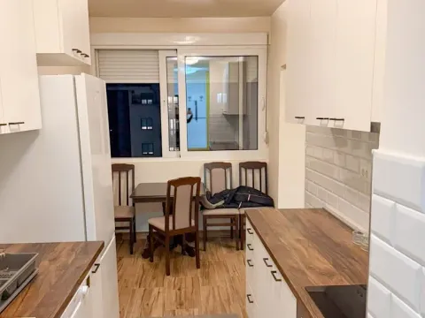 Rent, one bedroom apartment, 50m², Preko Morače, Podgorica - image 5