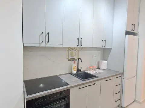 Rent, apartment, 26m², Zabjelo, Podgorica - image 4