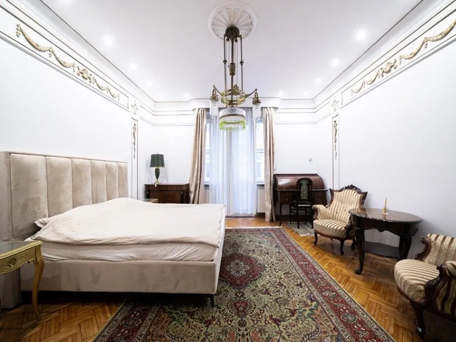 Prodaja, stan, 113m², Obilićev Venac, Beograd