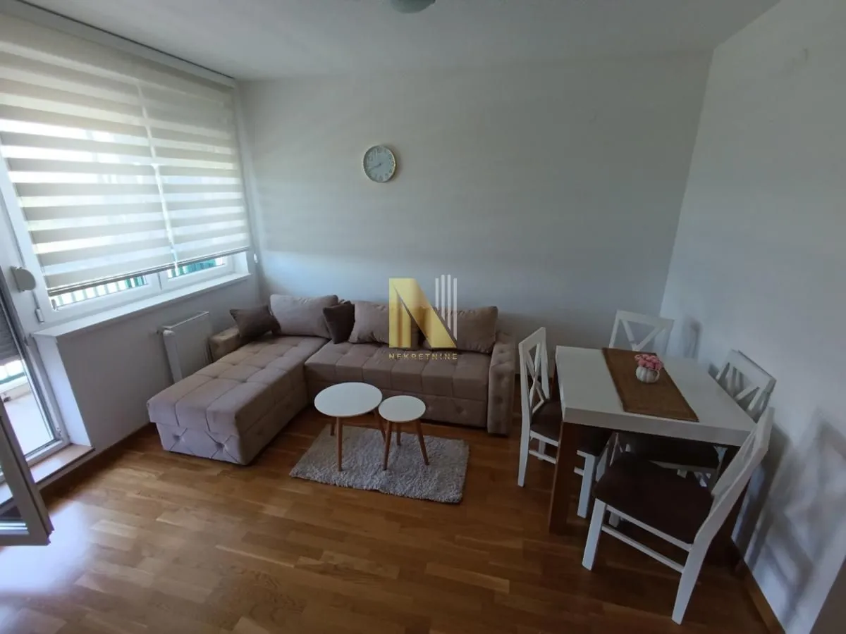 Izdavanje, jednosoban stan, 37m², Jugovićevo, Novi Sad Sve Podlokacije