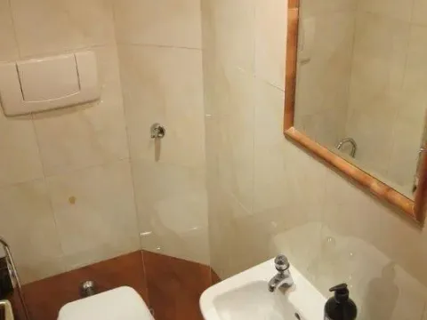 Izdavanje, trosoban stan, 90m², Savski Venac, Beograd - image 9