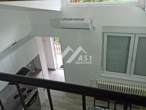 Izdavanje, dvosoban stan, 50m², Telep, Novi Sad Sve Podlokacije - image 8