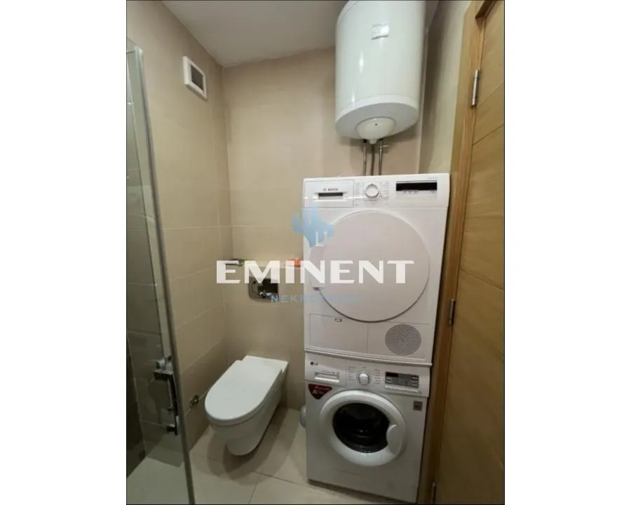 Rent, three bedroom apartment, 86m², Tašmajdan, Palilula Sve Podlokacije