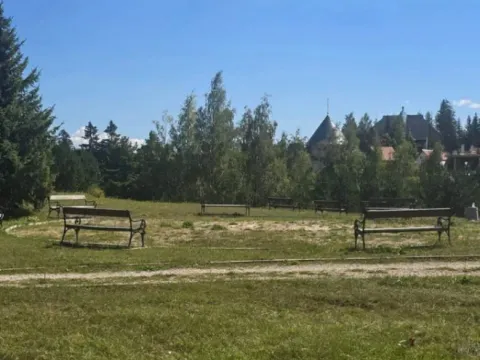 Sale, two bedroom apartment, 49m², Centar, Žabljak - image 13