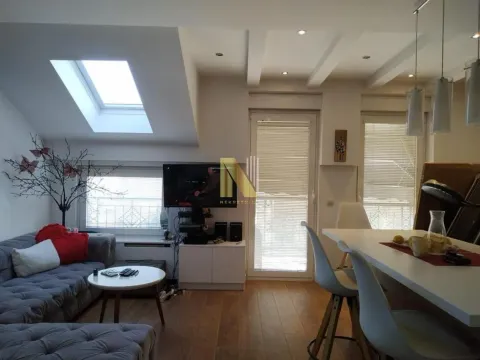 Sale, three bedroom apartment, 116m², Cara Dušana, Novi Sad Sve Podlokacije - image 5