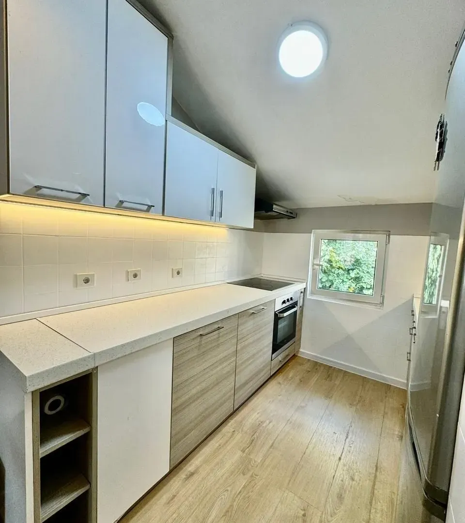 Rent, two bedroom apartment, 65m², Budva, Crna Gora