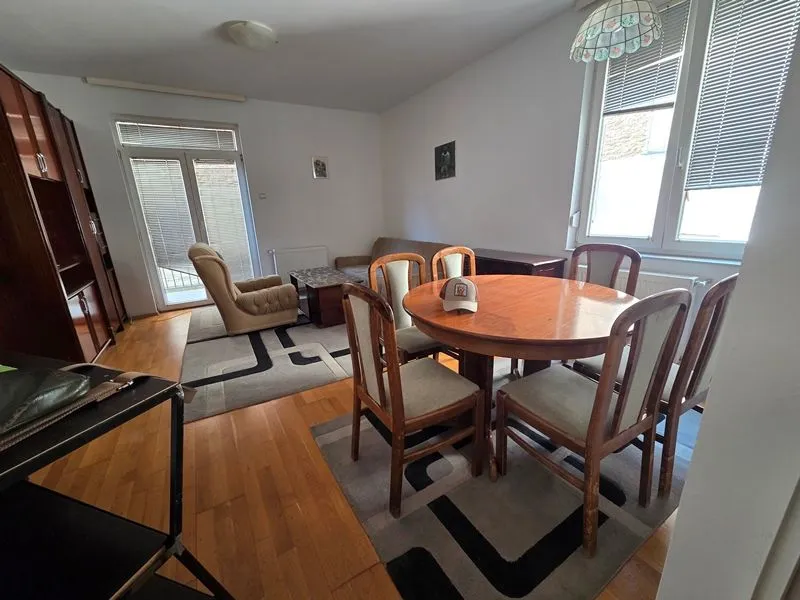 Prodaja, dvosoban stan, 49m², Zvezdara Sve Podlokacije, Beograd