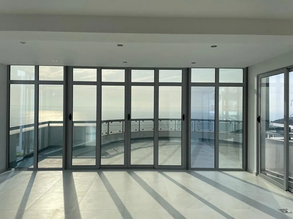 Sale, three bedroom apartment, 240m², Dobre Vode, Bar