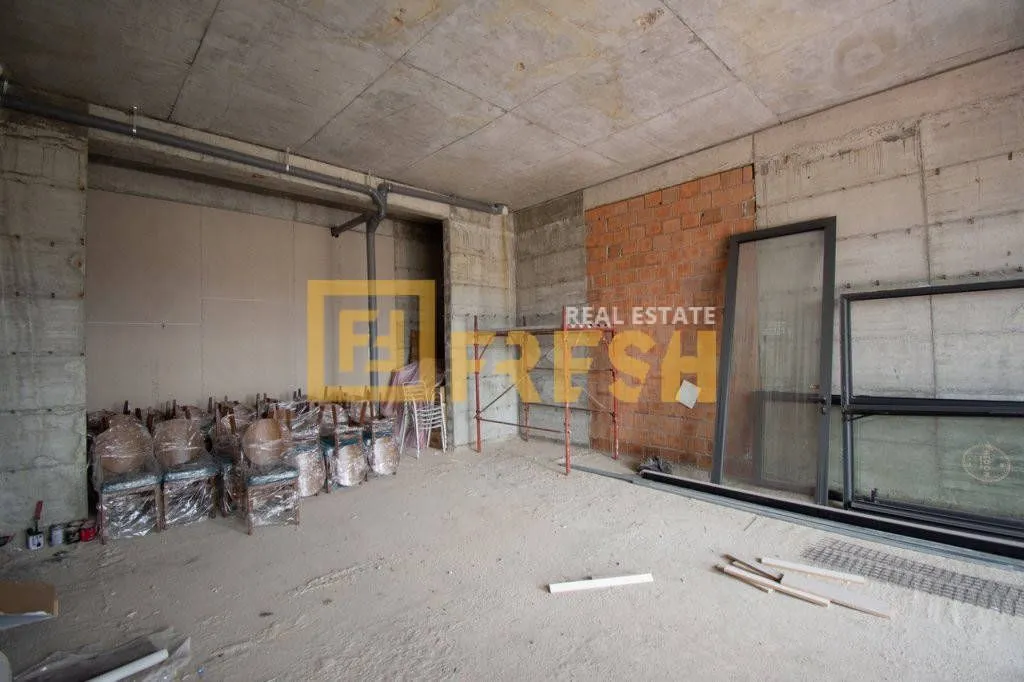 Rent, office space, 110m², Stari Aerodrom, Podgorica