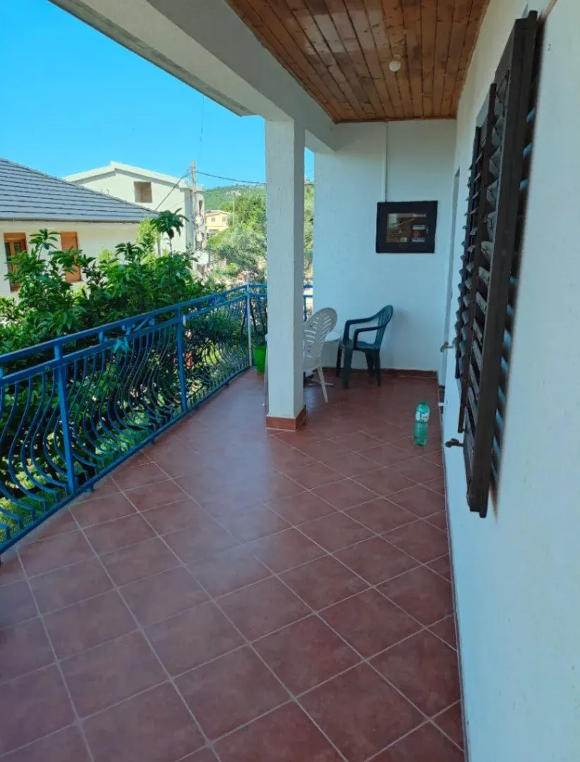 Rent, house, 85m², Šušanj, Bar
