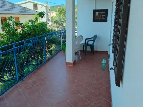 Izdavanje, kuća, 85m², Šušanj, Bar - image 3