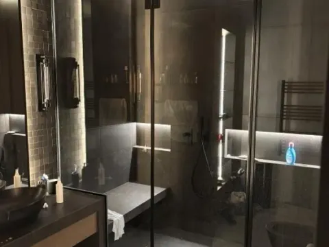 Rent, three bedroom apartment, 193m², Stari Grad, Beograd - image 15