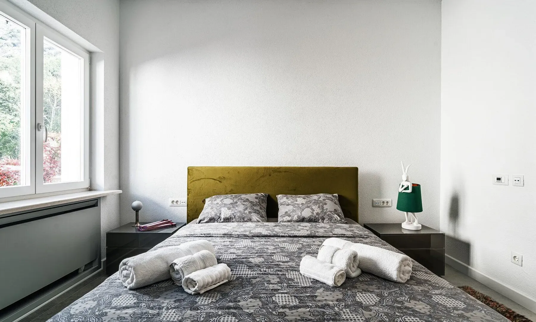 Rent, house, 491m², Ljuta, Kotor