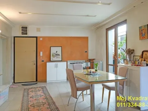 Prodaja, dvosoban stan, 78m², Stari Grad, Beograd - image 6