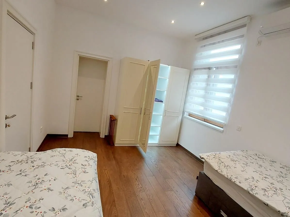 Sale, apartment, 124m², Stari Grad, Beograd