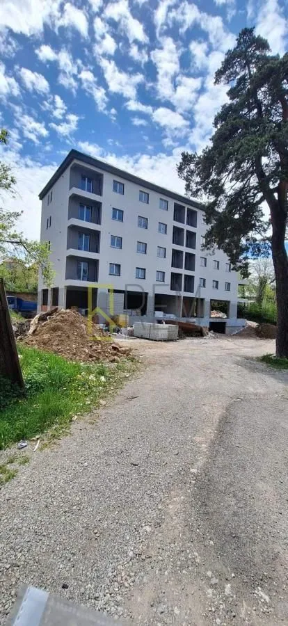 Sale, one bedroom apartment, 40m², Kolašin, Crna Gora
