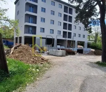 Sale, one bedroom apartment, 40m², Kolašin, Crna Gora - image 5