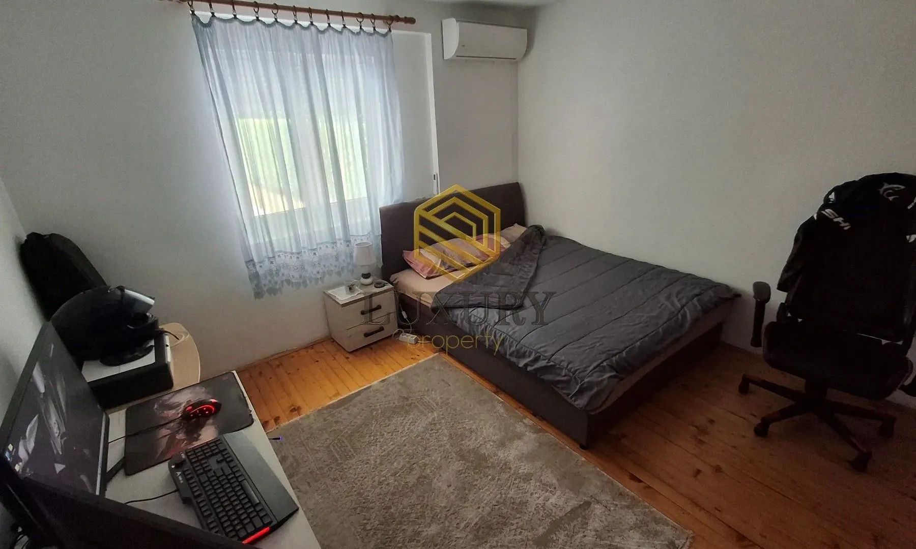 Sale, house, 105m², Zabjelo, Podgorica